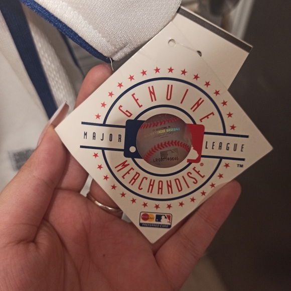 Chicago cubs jersey - Picture 6 of 10